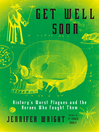 Cover image for Get Well Soon